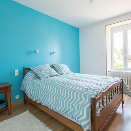 Avèze, 5 Pièces, 6 Personnes - Fr-1-630-155 Casa vacanze *