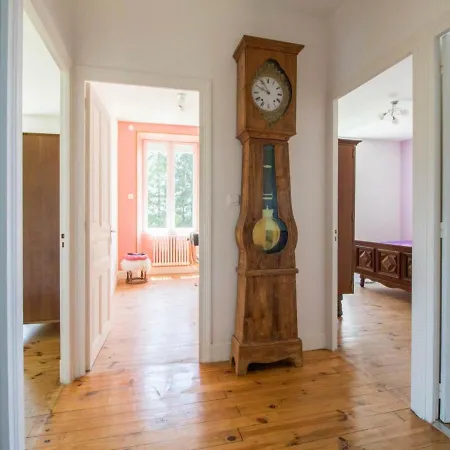 Avèze, 5 Pièces, 6 Personnes - Fr-1-630-155 Casa vacanze Aveze (Puy-de-Dome)