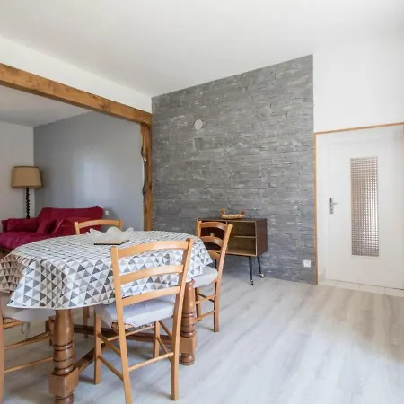 Avèze, 5 Pièces, 6 Personnes - Fr-1-630-155 Casa vacanze