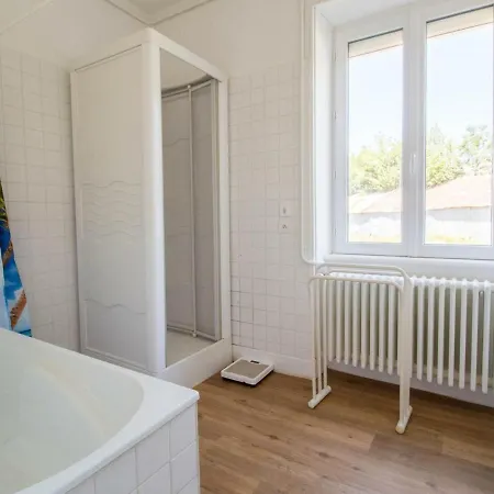 Avèze, 5 Pièces, 6 Personnes - Fr-1-630-155 Casa vacanze