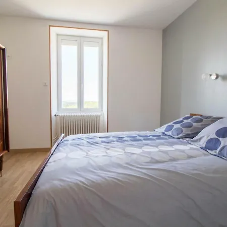 Avèze, 5 Pièces, 6 Personnes - Fr-1-630-155 Casa vacanze