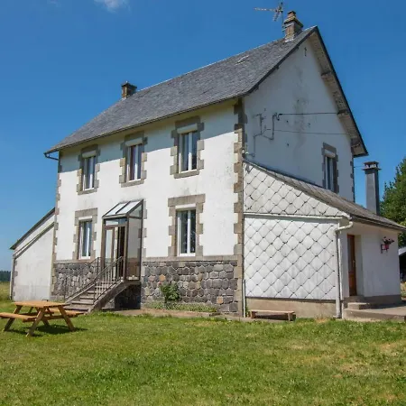Avèze, 5 Pièces, 6 Personnes - Fr-1-630-155 *